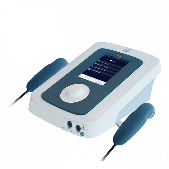 Аппарат ультразвуковой терапии Sonopuls 490