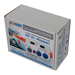 Комплекс подачи медицинских газов с электронной индикацией КПГ-02-«Медпром»