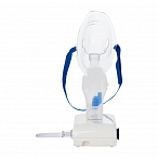 Ингалятор компрессорный OMRON NE-C20 (NE-C802-RU)