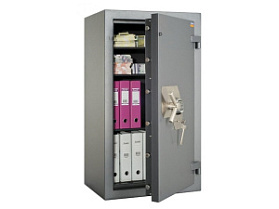 Взломостойкий сейф III класса VALBERG ФОРТ 1268 EL