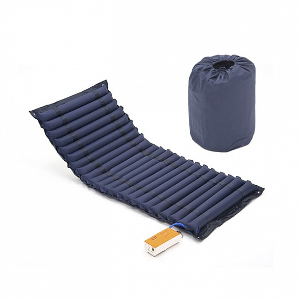 Матрас медицинский с активной противопролежневой программой MET AIR BASIC