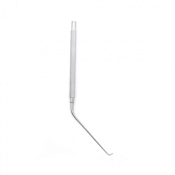 Крючок для удаления инородных тел из уха. Surgiwell