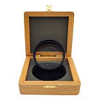 Линзa для исследования сетчатки глаза 15D