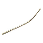 Зонд маточный с делениями, изогнутый Surgicon