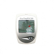 Прибор для измерения холестерина, глюкозы и гемоглобина ИзиТач (Easy Touch GCHb)