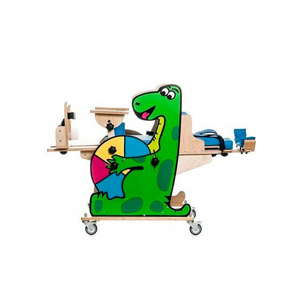 Кресло многофункциональное для детей с заболеванием ДЦП и детей-инвалидов BINGO