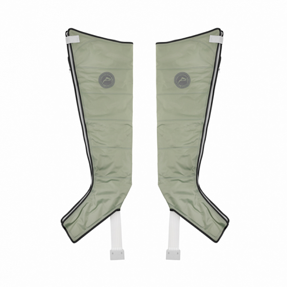 WelbuTech Relaxe WBA-900 Аппарат для лимфодренажа, прессотерапии, массажа (стандартный комплект), размер L