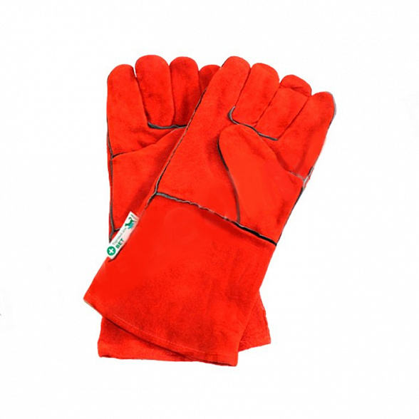 Ветеринарные защитные перчатки, ТД Вет