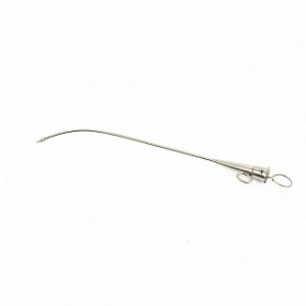 Катетер ушной №1 Тумботино