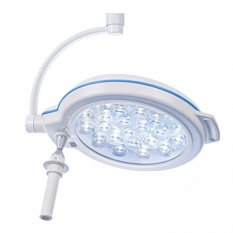 MACH LED 150F - операционная светодиодная лампа