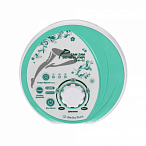 Аппарат для лимфодренажа WelbuTech Zam-02 – Стандартный комплект, размер L, (РУ)