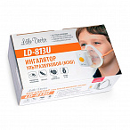 Ингалятор ультразвуковой LD-813U