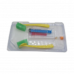 Набор для спинальной анестезии №3, MEDEREN