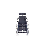 Инвалидная кресло-коляска механическая Ortonica DELUX 580