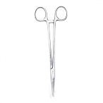 Зажим артериальный по Негусу, 19 см