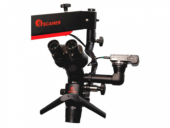 Микроскоп стоматологический Calipso MD-500 Expert