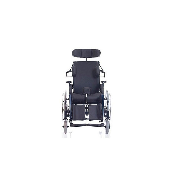 Инвалидная кресло-коляска механическая Ortonica DELUX 580