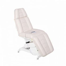 Кресло косметологическое Ондеви-4 с проводным пультом управления