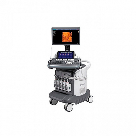 Ультразвуковой сканер S40Exp SonoScape