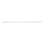 Зонд хирургический пуговчатый 2-х сторонний, 250х1,5