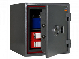 Огневзломостойкий сейф VALBERG ГАРАНТ 46 EL