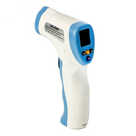 Термометр бесконтактный инфракрасный NC-9900