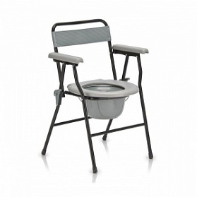 Кресло-туалет FS899 Средство реабилитации инвалидов