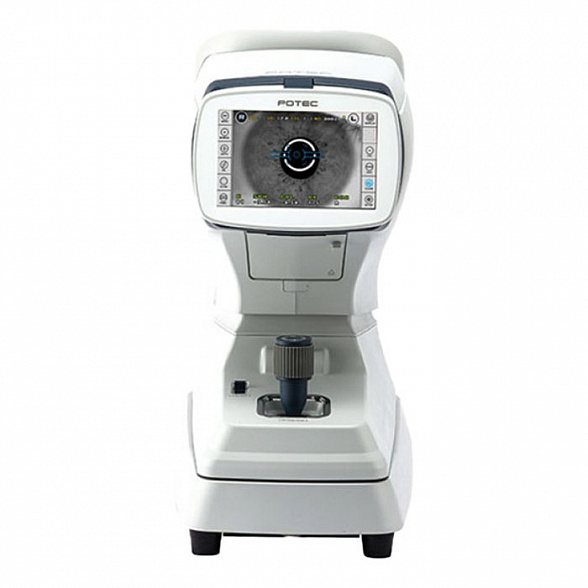 Авторефкератометр PRK-8000, Potec