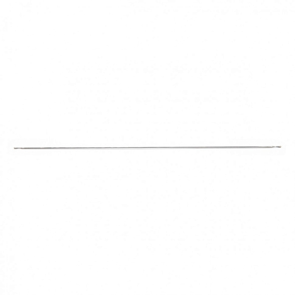 Зонд хирургический пуговчатый 2-х сторонний, 250х1,5