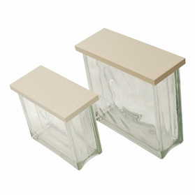 Камера для тонкослойной хроматографии (большая) Камера для тонкослойной хроматографии (большая)