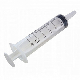 Шприц 1 мл одноразовый стерильный инсулиновый U-100 с интегрированной иглой 29G 1 1/2" (0.33x13 мм)