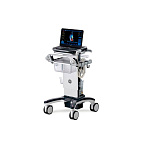 Ультразвуковой портативный аппарат GE Vivid IQ, GE Healthcare