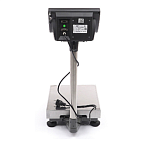 Весы МП 60 ВЖА Ф-2 "Гулливер 12" (400х400 мм)