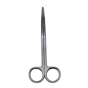 Ножницы сосудистые прямые 160 мм Surgicon