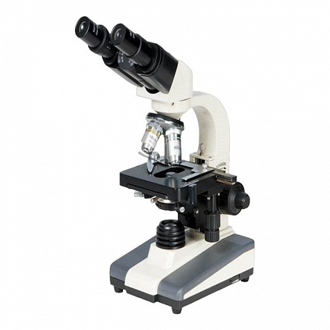 Микpоскоп медицинский Биомед 3Т