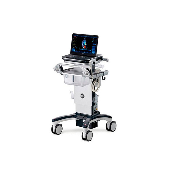 Ультразвуковой портативный аппарат GE Vivid IQ, GE Healthcare