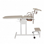 Кресло гинекологическое КГ‑1