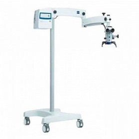 Хирургический микроскоп OPMI Pico на напольной подставке Zeiss