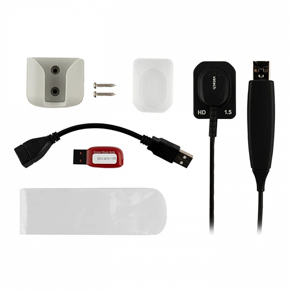 Vatech EzSensor HD 1.0 - цифровой радиовизиограф