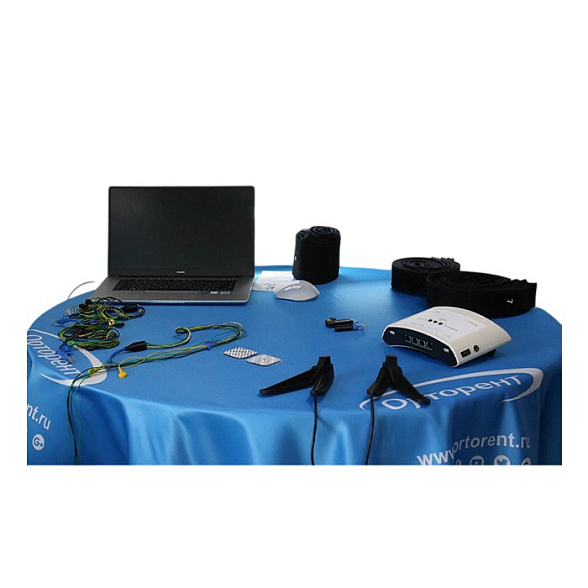 Аппарат для функциональной многоканальной электромиостимуляции «Орторент ФЭС»