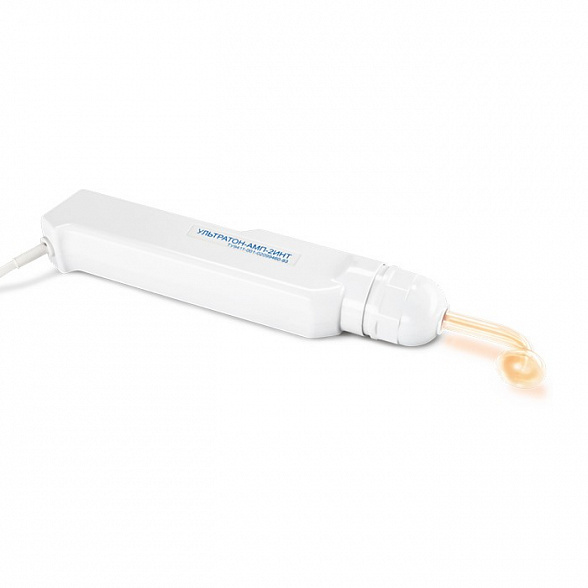 Аппарат для лечения током надтональной частоты "Ультратон-АМП" (с 1 электродом)