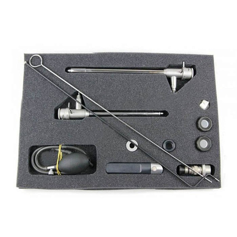 Ректоскоп с волоконным световодом и обтуратором Ре-ВС-20