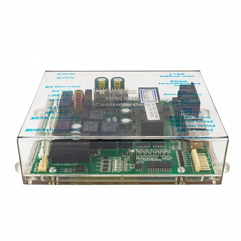 Плата управления для установок AY-A 3000, 3600, 4800I