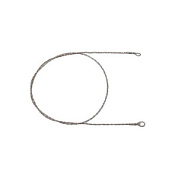 Пила проволочная витая Sammar