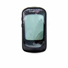 Система контроля уровня глюкозы в крови "Gmate Life" (в комплекте тест-полоски 25шт.)