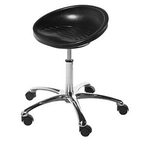 Стул медицинский, лабораторный табурет БТ-СТТ-4