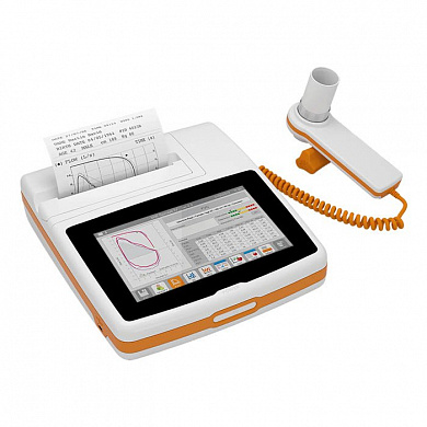 Spirolab Аппарат для спирометрии MIR