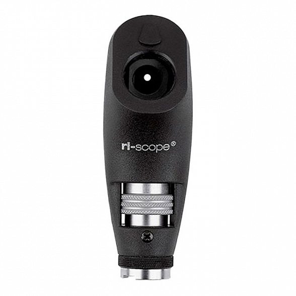 Ретиноскоп точечный XL3,5В Ri-Scope® spot  ﻿Riester