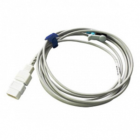 Датчик-клипса на ухо M-50D для пульсоксиметров