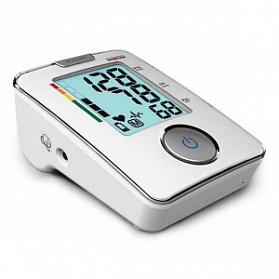 Автоматический тонометр с функцией диагностики аритмии WA-33 (M) B.Well